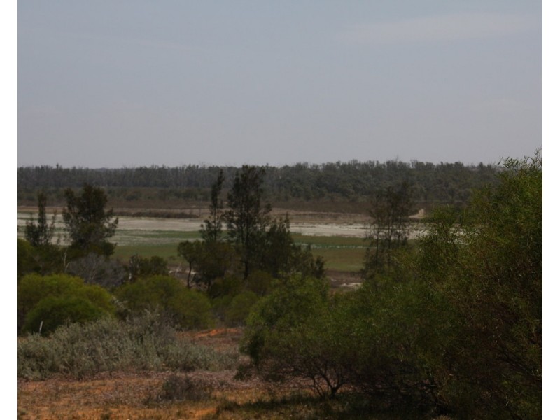 Lot 34 Wheatley Road, Loxton SA 5333