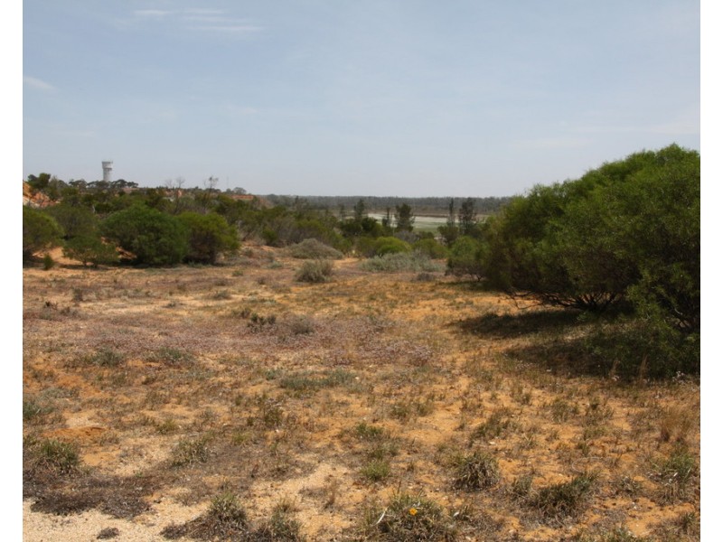 Lot 34 Wheatley Road, Loxton SA 5333