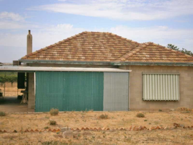 113 Ballantine Road, Waikerie SA 5330