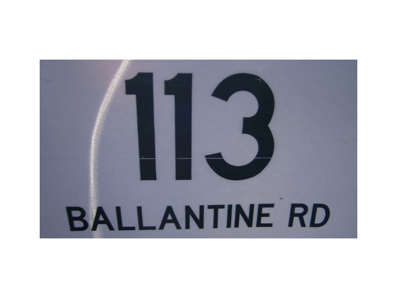 113 Ballantine Road, Waikerie SA 5330