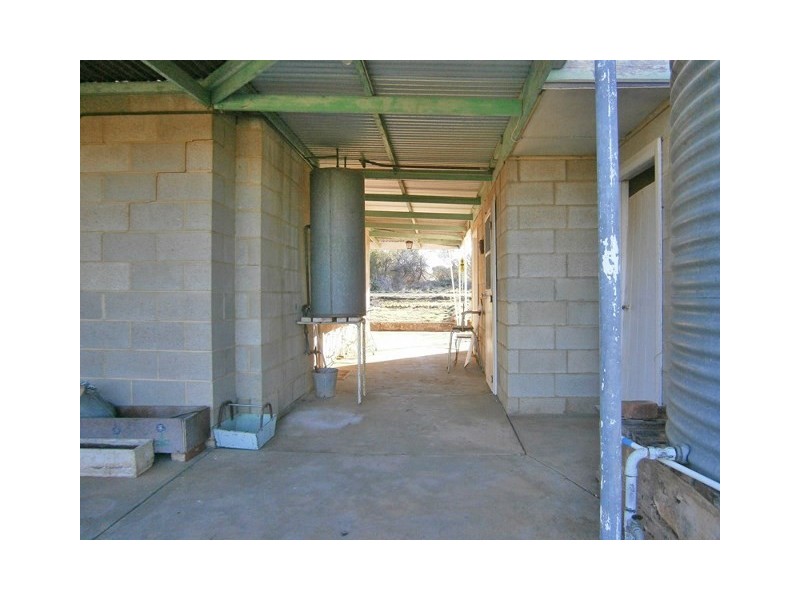 113 Ballantine Road, Waikerie SA 5330