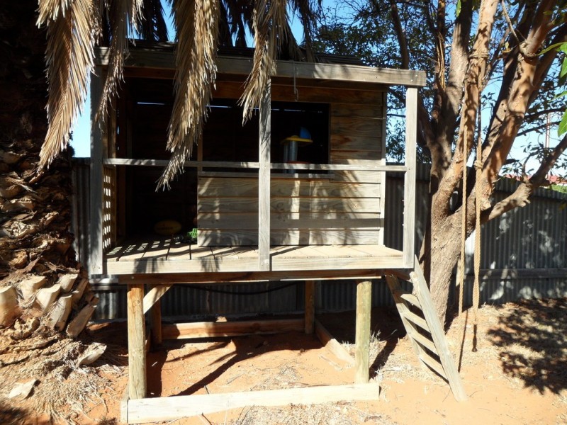 18 Walling Place, Lyrup SA 5343