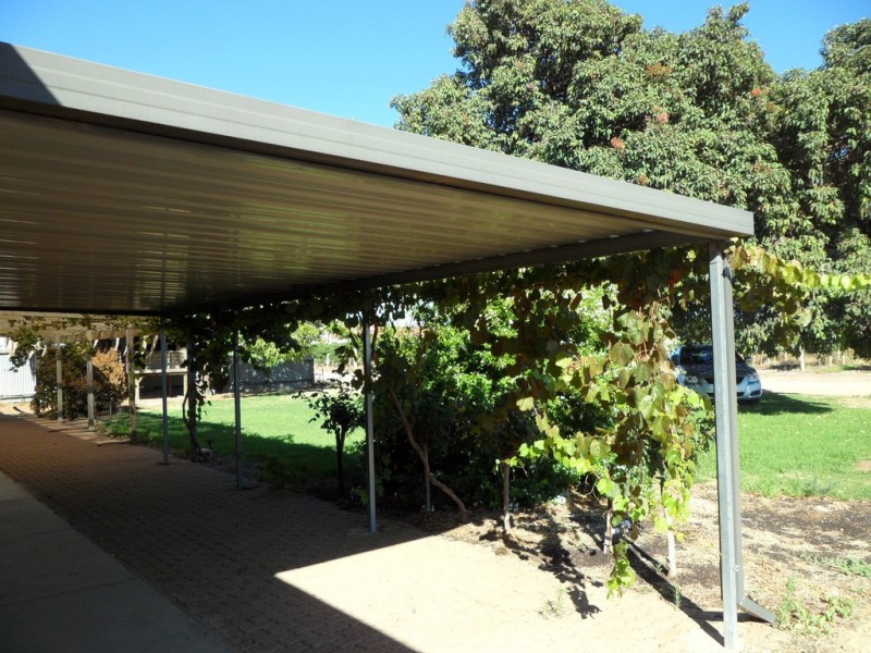 18 Walling Place, Lyrup SA 5343