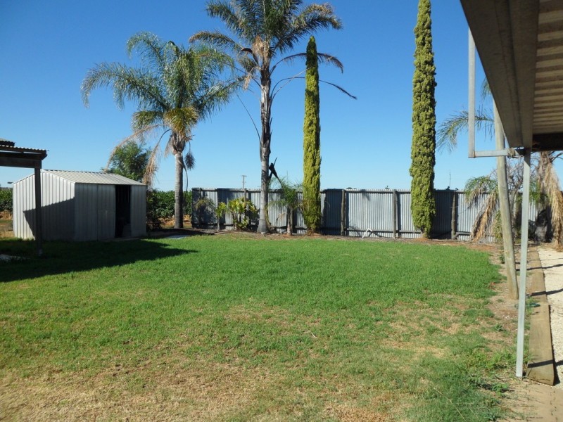 18 Walling Place, Lyrup SA 5343