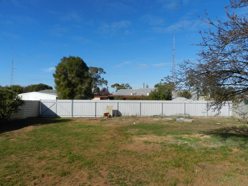 19 DICKERSON STREET, Barmera SA 5345