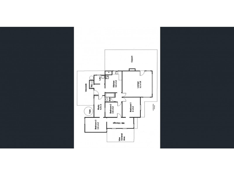 19 DICKERSON STREET, Barmera SA 5345