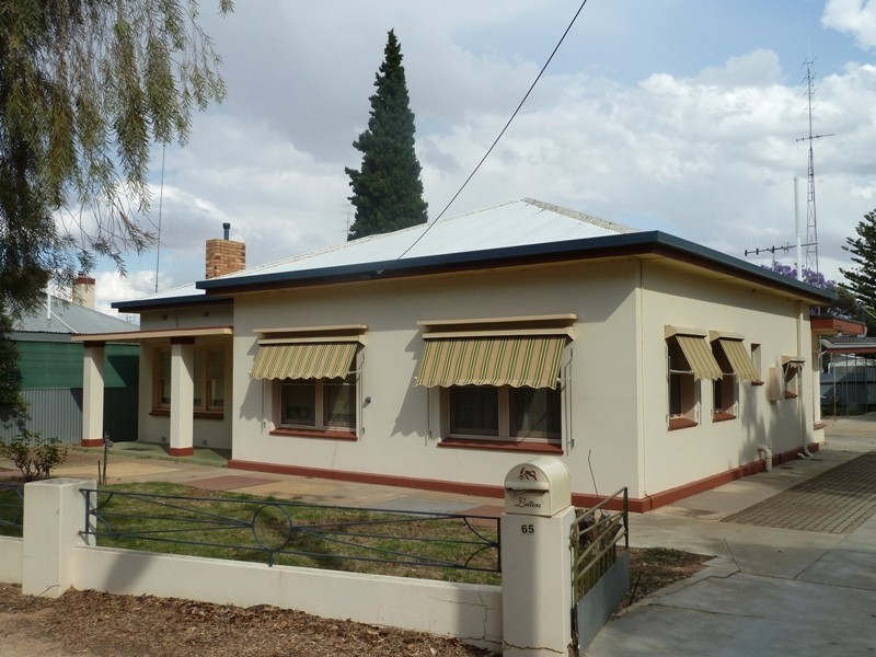 65 Bookpurnong Terrace, Loxton SA 5333