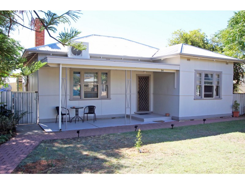 34 Seventeenth Street, Renmark SA 5341
