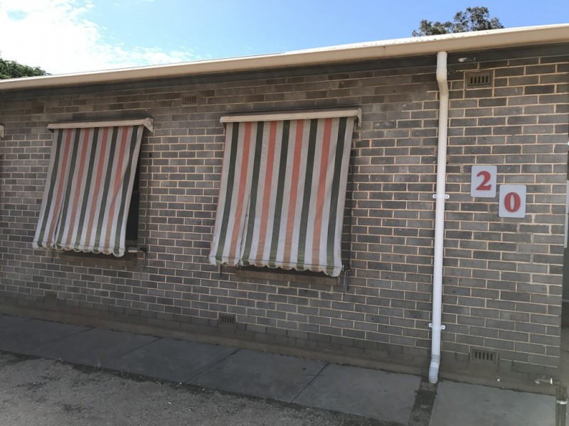 20 Aleppo Street, Loxton SA 5333