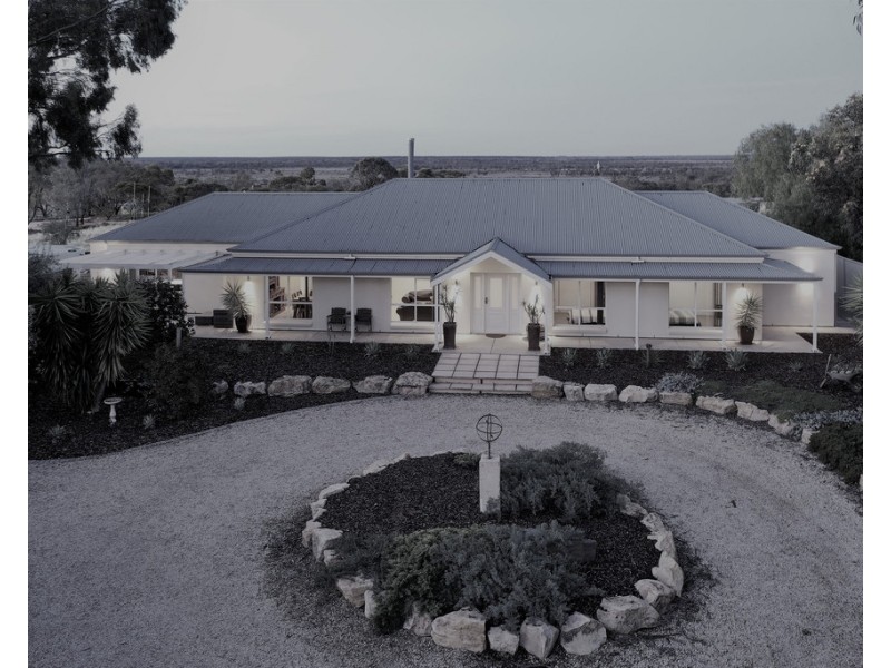 316 Karoonda Highway, Loxton SA 5333