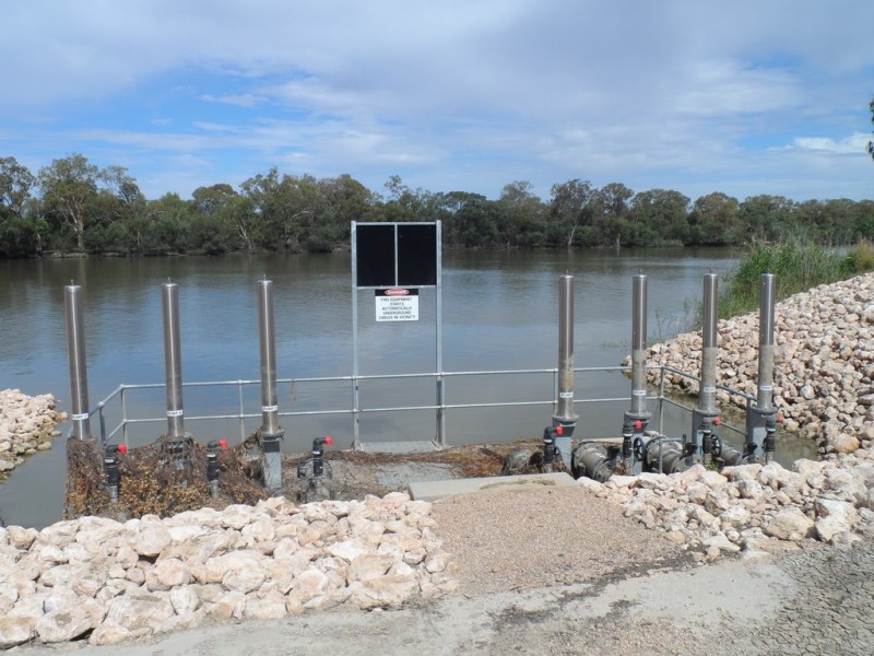 1353 Kingston Road, Pyap SA 5333