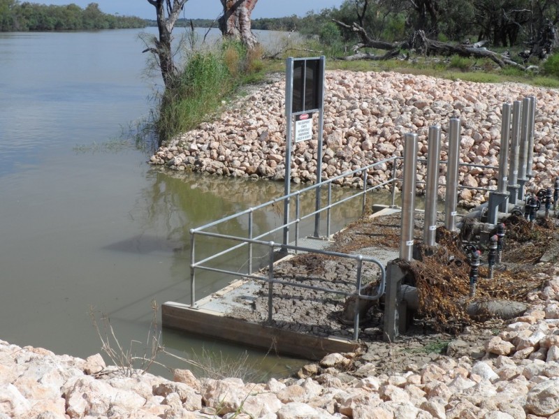 1353 Kingston Road, Pyap SA 5333