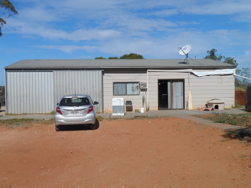 1353 Kingston Road, Pyap SA 5333