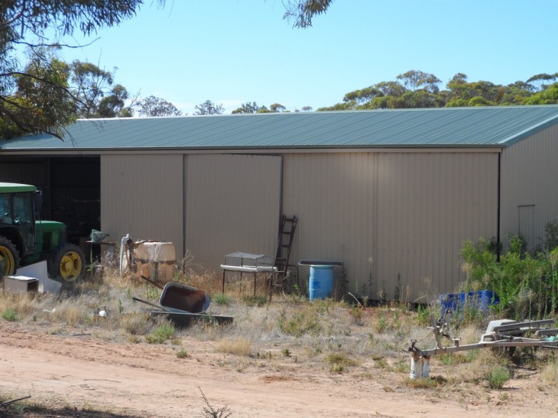 1353 Kingston Road, Pyap SA 5333