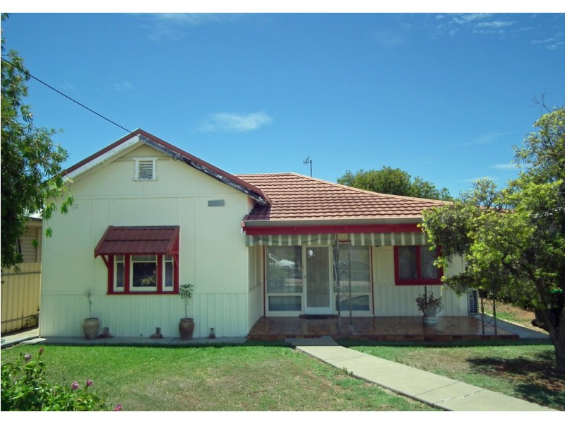 112 Seventeenth Street, Renmark SA 5341