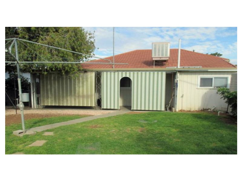112 Seventeenth Street, Renmark SA 5341
