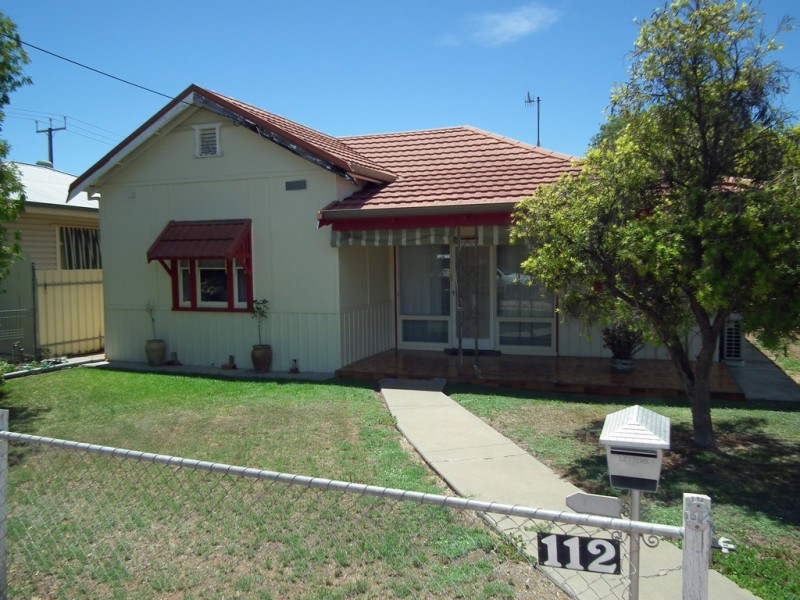 112 Seventeenth Street, Renmark SA 5341