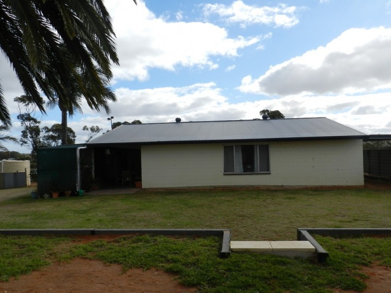 280 Costello Road, Loveday SA 5345