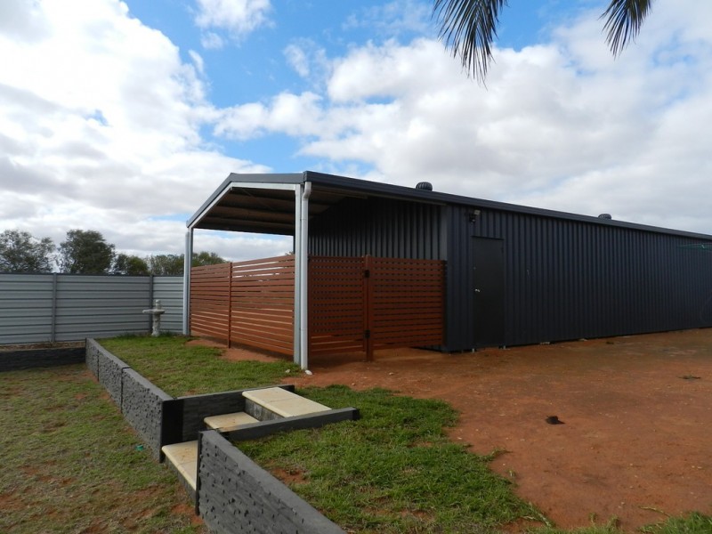 280 Costello Road, Loveday SA 5345