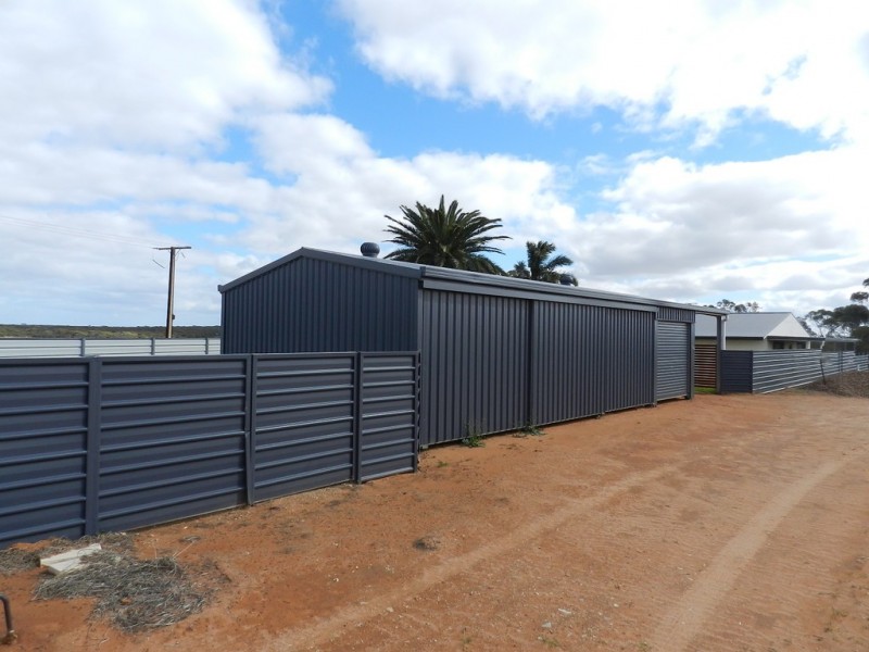 280 Costello Road, Loveday SA 5345