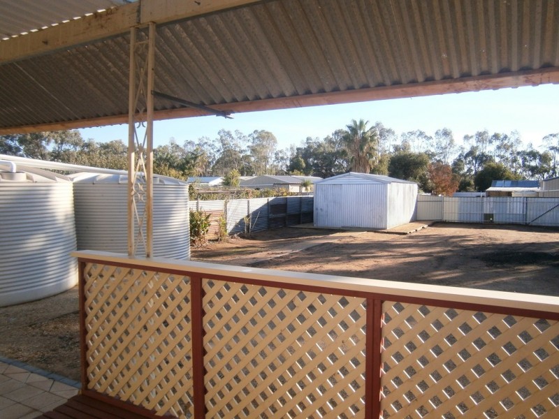 13 SUTTON STREET, Cobdogla SA 5346