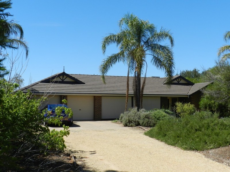 7 Kondoprias Court, Berri SA 5343