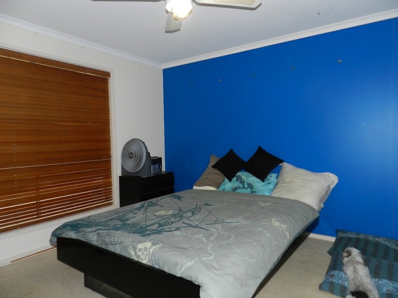 7 Kondoprias Court, Berri SA 5343