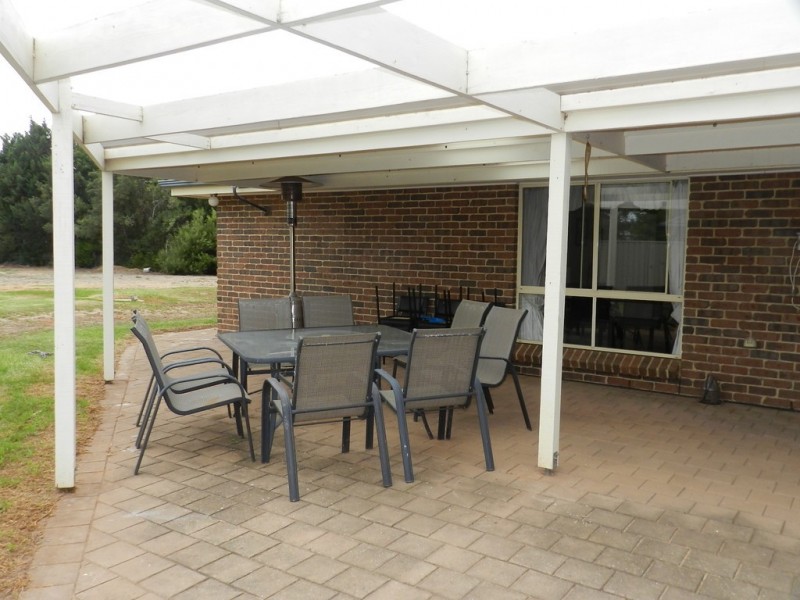 7 Kondoprias Court, Berri SA 5343