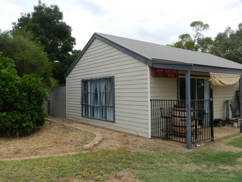 7 Kondoprias Court, Berri SA 5343