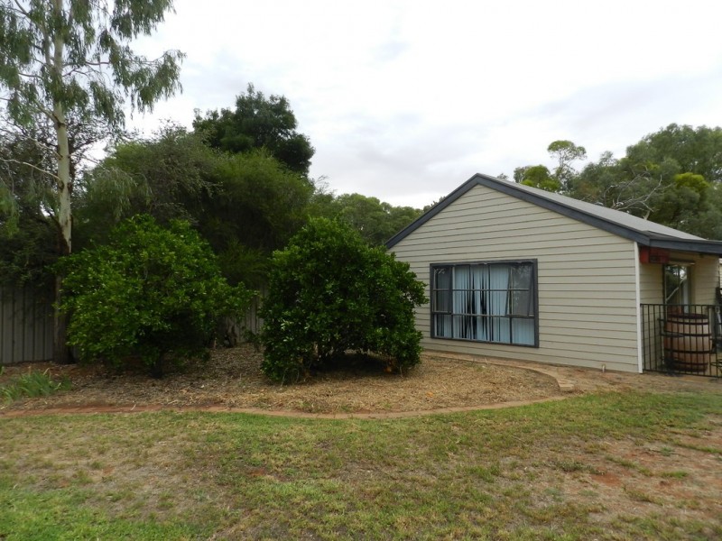 7 Kondoprias Court, Berri SA 5343