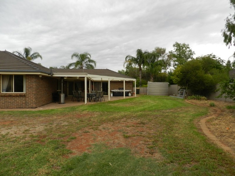 7 Kondoprias Court, Berri SA 5343