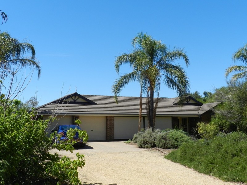 7 Kondoprias Court, Berri SA 5343