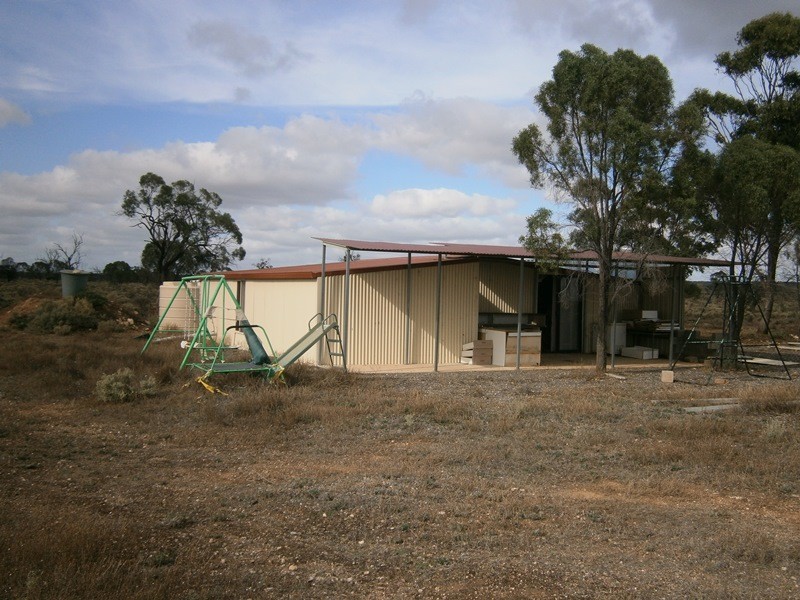 Lot 36 McKay Road, Blanchetown SA 5357
