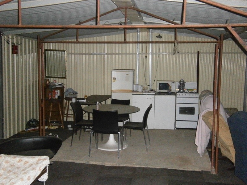 Lot 36 McKay Road, Blanchetown SA 5357