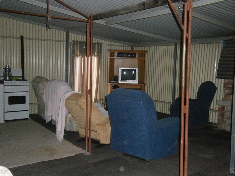 Lot 36 McKay Road, Blanchetown SA 5357