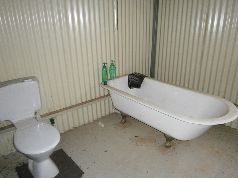 Lot 36 McKay Road, Blanchetown SA 5357