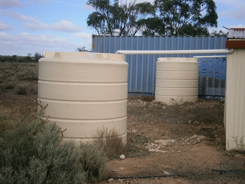 Lot 36 McKay Road, Blanchetown SA 5357