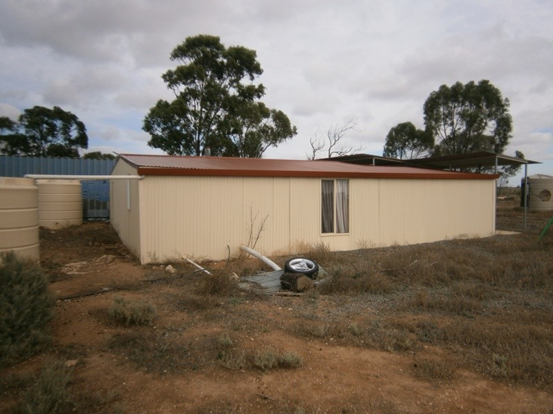 Lot 36 McKay Road, Blanchetown SA 5357