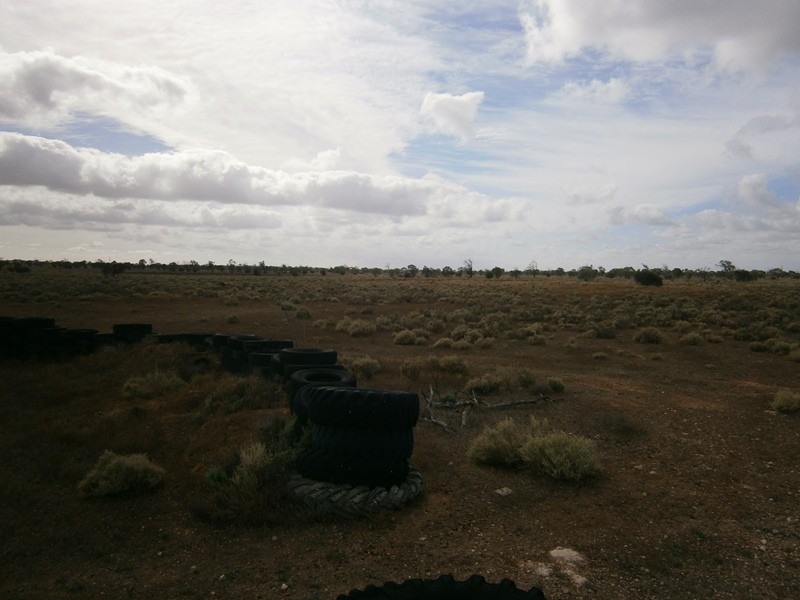 Lot 36 McKay Road, Blanchetown SA 5357