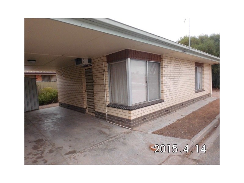 4/165 Eighteenth Street, Renmark SA 5341