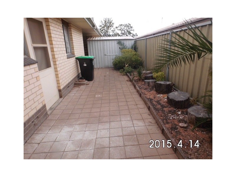 4/165 Eighteenth Street, Renmark SA 5341