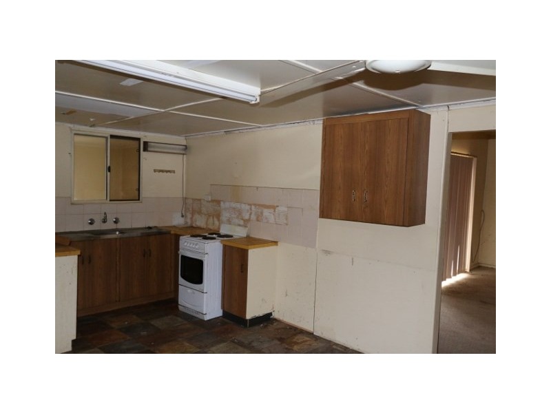 25 Horstmann Crescent, Swan Reach SA 5354