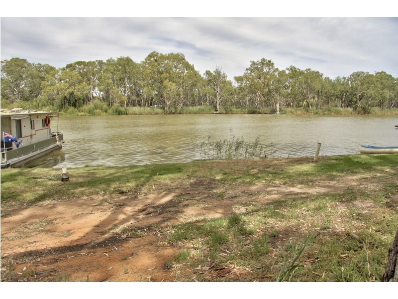 6 Lookout Drive, Paringa SA 5340