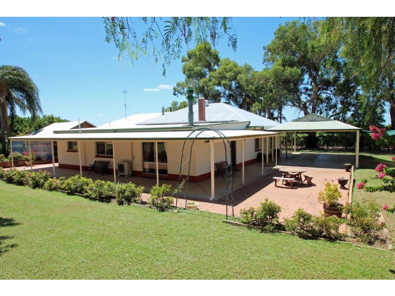 109 Old Cooltong Avenue, Renmark SA 5341