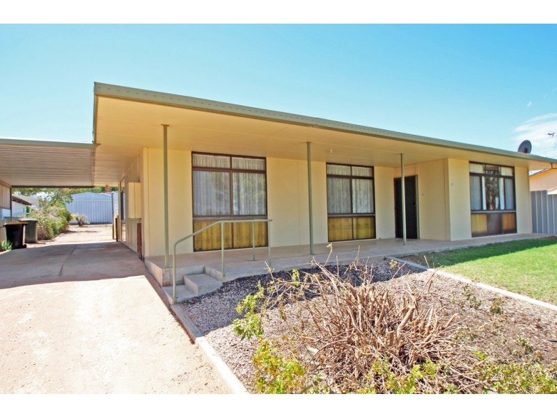 37 Hughes Avenue, Paringa SA 5340