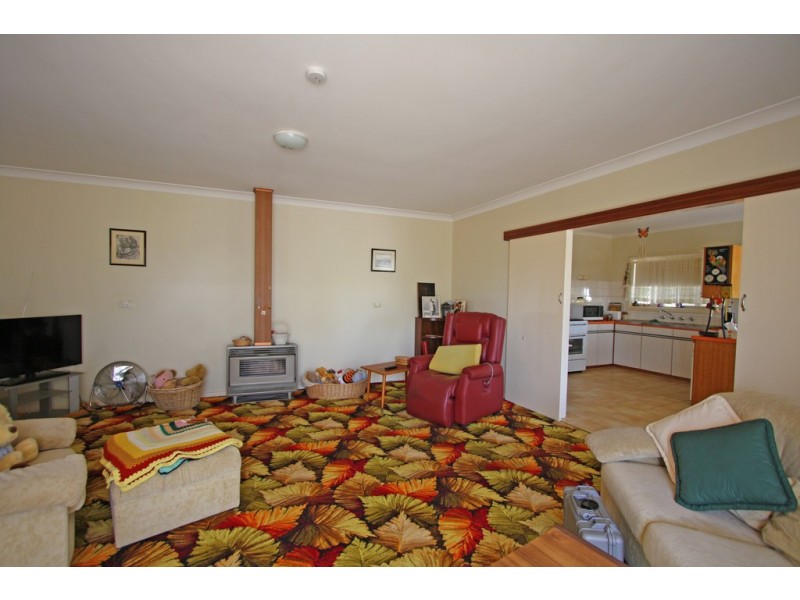 8 Alamein Avenue, Loxton North SA 5333
