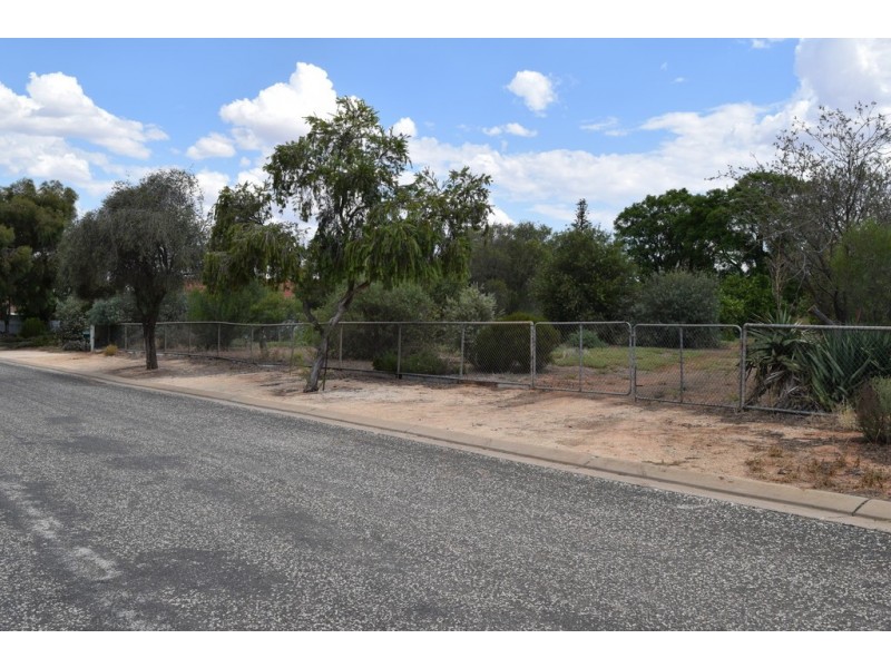 Lot 2 Laffer Street, Loxton SA 5333