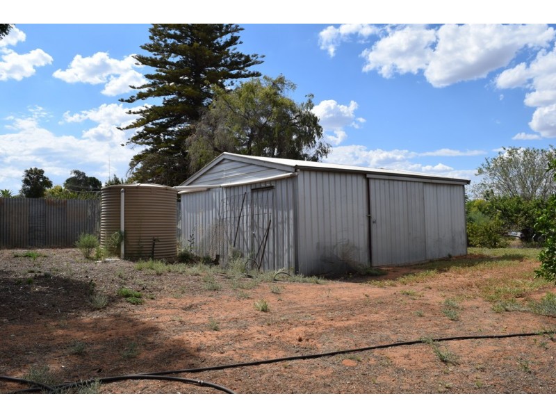 Lot 2 Laffer Street, Loxton SA 5333