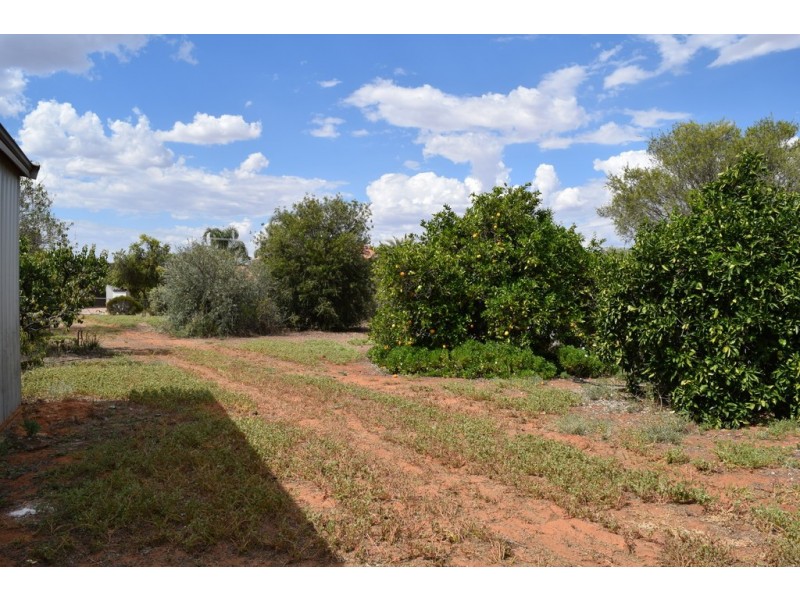 Lot 2 Laffer Street, Loxton SA 5333