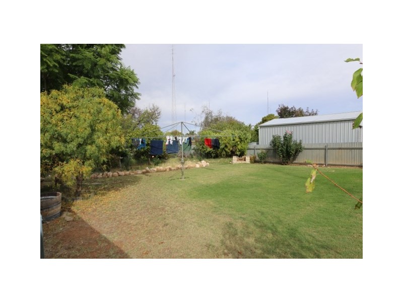 14 Miller Street, Waikerie SA 5330